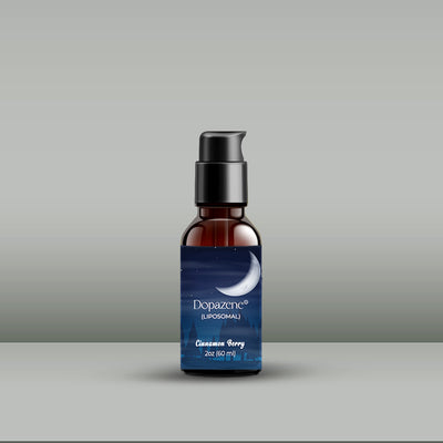 Dopazene® bottle