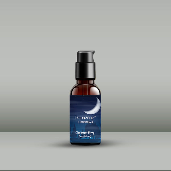 Dopazene® bottle